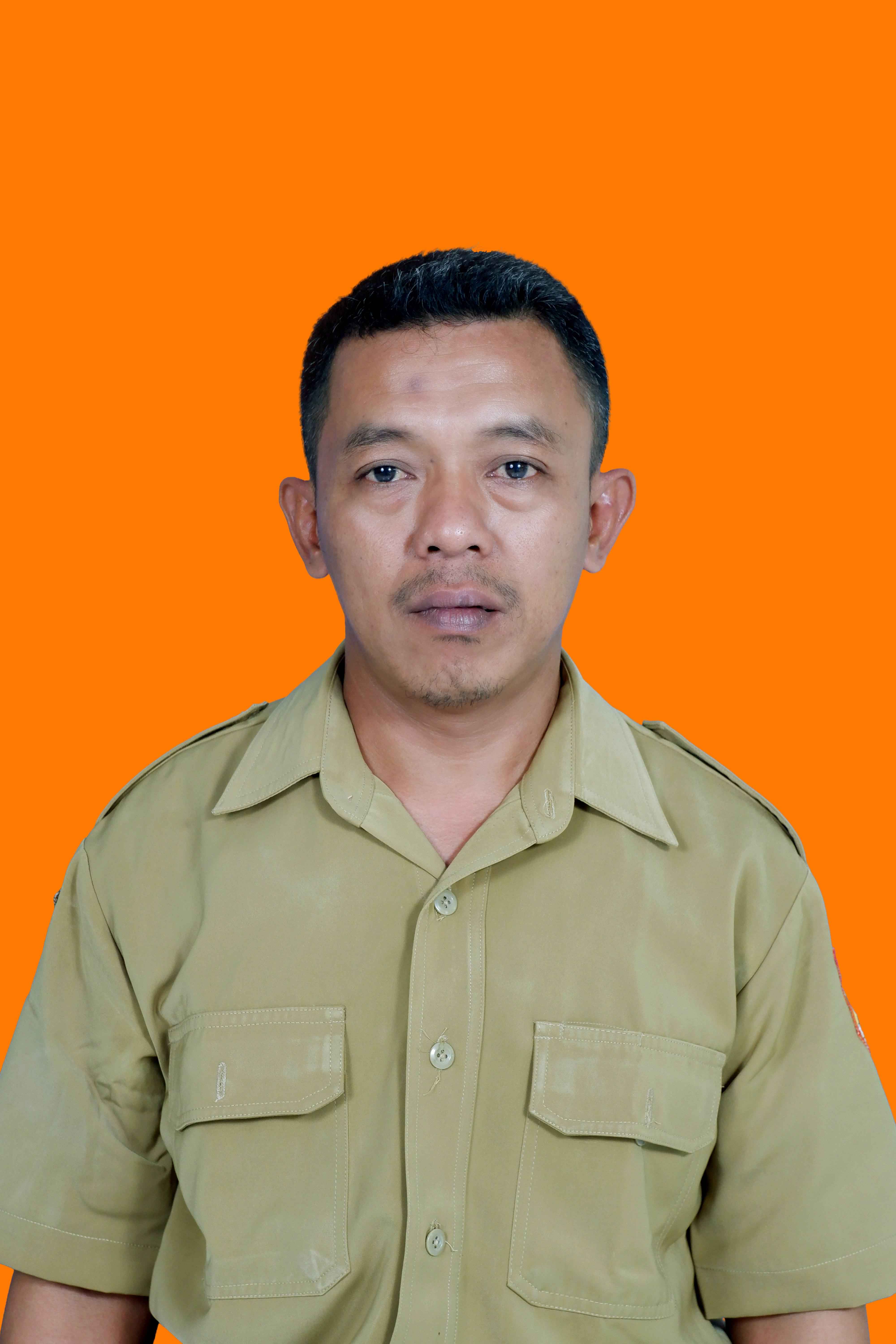 Manggih Agung Pramono