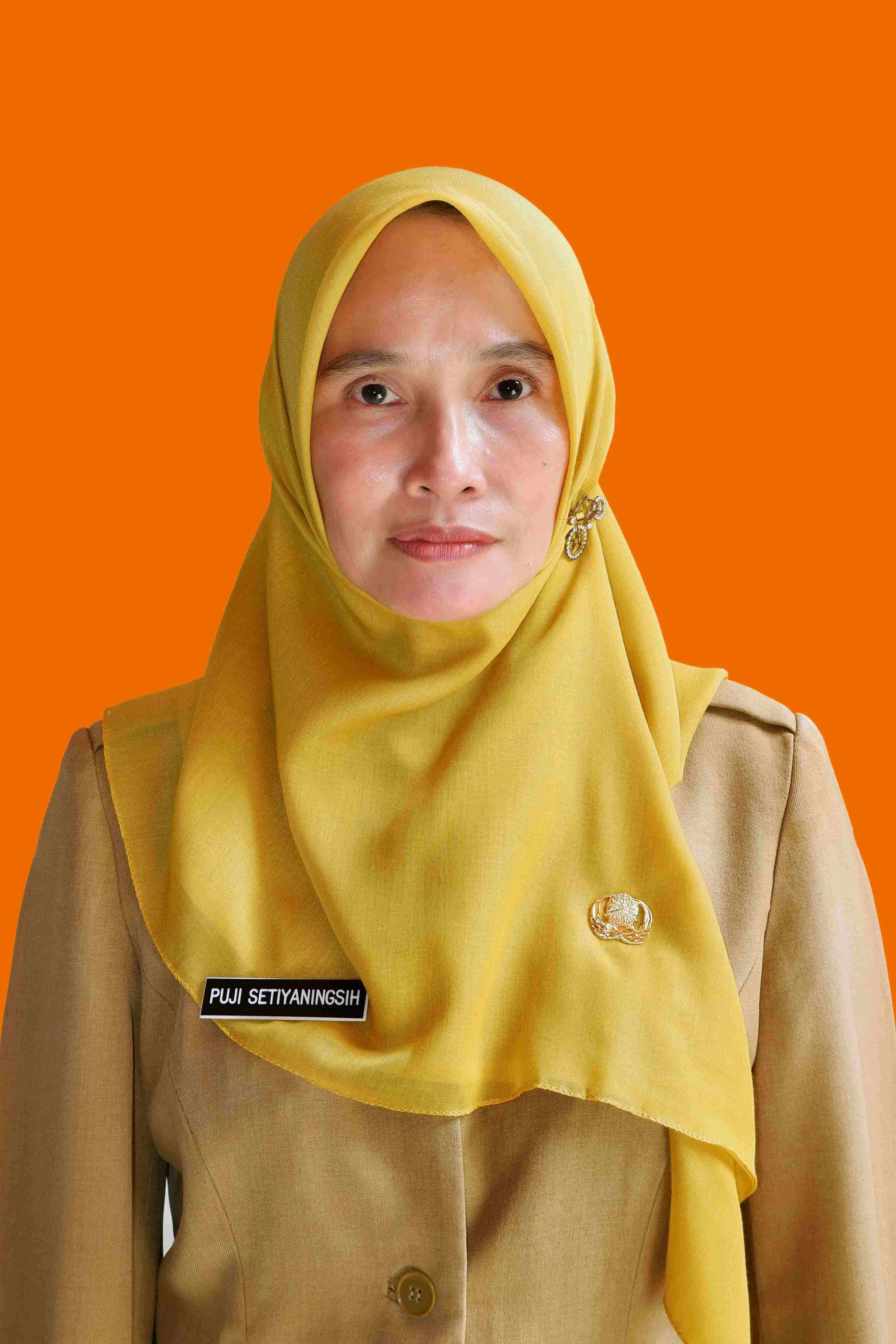 Puji Setiyaningsih