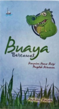Buaya Bercawat