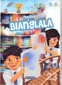 MADITAL BIANGLALA