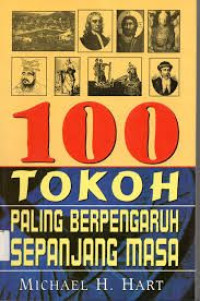 100 Tokoh Paling Berpengaruh Sepanjang Masa