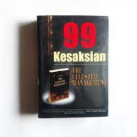 99 Kesaksian : The celestial management