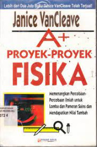 A+ Proyek-Proyek Fisika