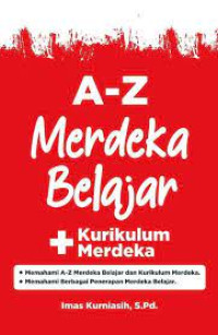 A-Z Merdeka Belajar