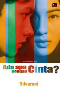 Ada Apa Dengan Cinta?