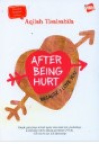 AFTER BEING HURT