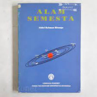 ALAM SEMESTA