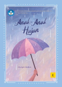 Image of ANAK-ANAK HUJAN