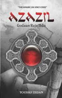 AZAZIL : Godaan Raja Iblis