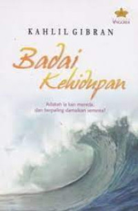 BADAI KEHIDUPAN