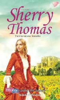 Beguiling the Beauty (Skandal di Rhodesia)