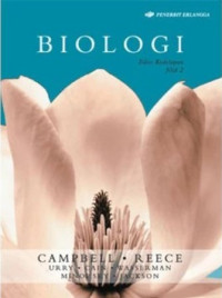 Image of BIOLOGI (Jilid 2)