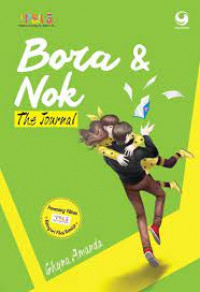 Bor & nok the journal