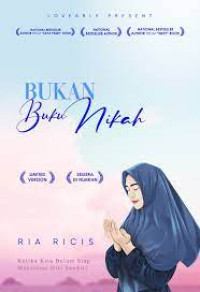 BUKAN BUKU NIKAH