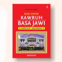 Buku Pinter Kawruh Basa Jawi Kangge SD - Mahasiswa