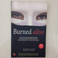 Burned Alive