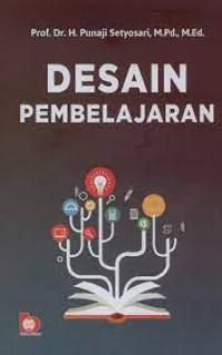DESAIN PEMBELAJARAN