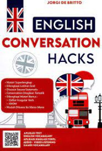 English Vocabulary Hacks