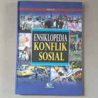 Ensiklopedia Konflik Sosial