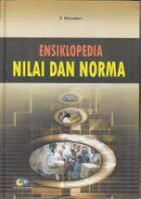 Ensiklopedia Nilai dan Norma