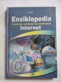 Ensiklopedia TIK Internet