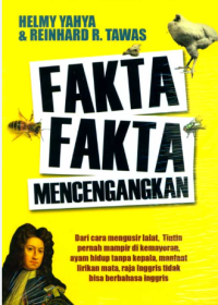Image of Fakta Fakta Mencengangkan