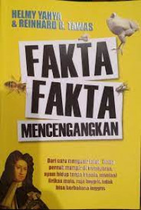 Fakta fakta mencengangkan