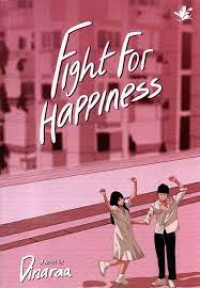 Fight For Happiness