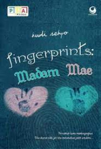 Fingerprints : madam mae