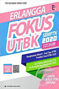 Fokus UTBK SBMPTN SOSHUM