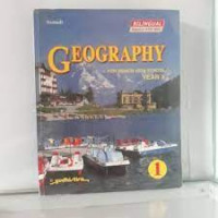 Geography Book 1 For Senior High School Students (2006)