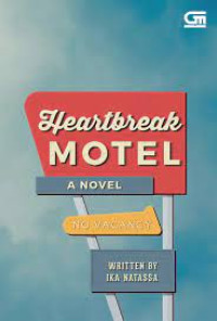HEARTBREAK MOTEL