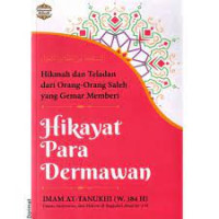 HIKAYAT PARA DERMAWAN