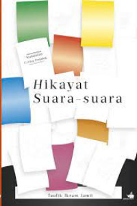 Hikayat Suara-Suara