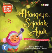 Hilangnya Sajadah Ayah