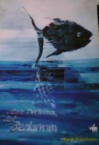 Ikan Terbang tak Berkawan