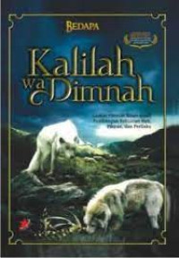 Kalilah wa dimnah