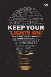 Keep Your Lights On!
