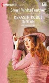 Kekasih Koboi Indian