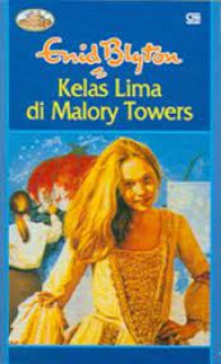 Kelas Lima di Malory Towers