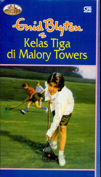 Kelas Tiga di Malory Towers