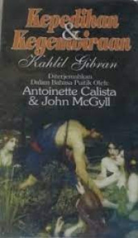 Kepedihan & Kegembiraan