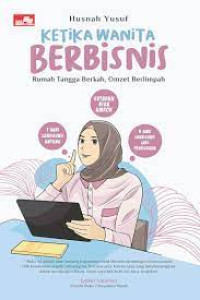 KETIKA WANITA BERBISNIS