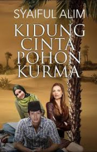 Kidung Cinta Pohon Kurma