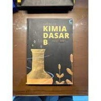 KIMIA DASAR B