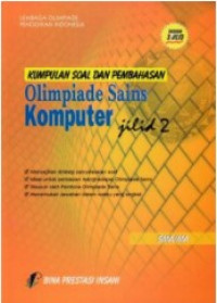 Kumpulan Soal dan Pembahasan OS Komputer Jilid 2