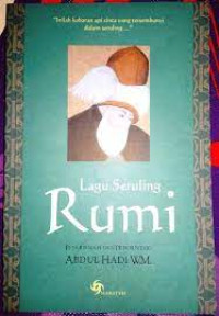 Lagu seruling rumi