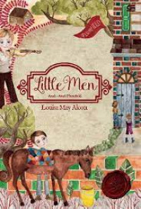 Little Men (Anak-Anak Plumfield)