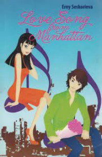 Love Song from Manhattan