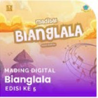 MADITAL BIANGLALA